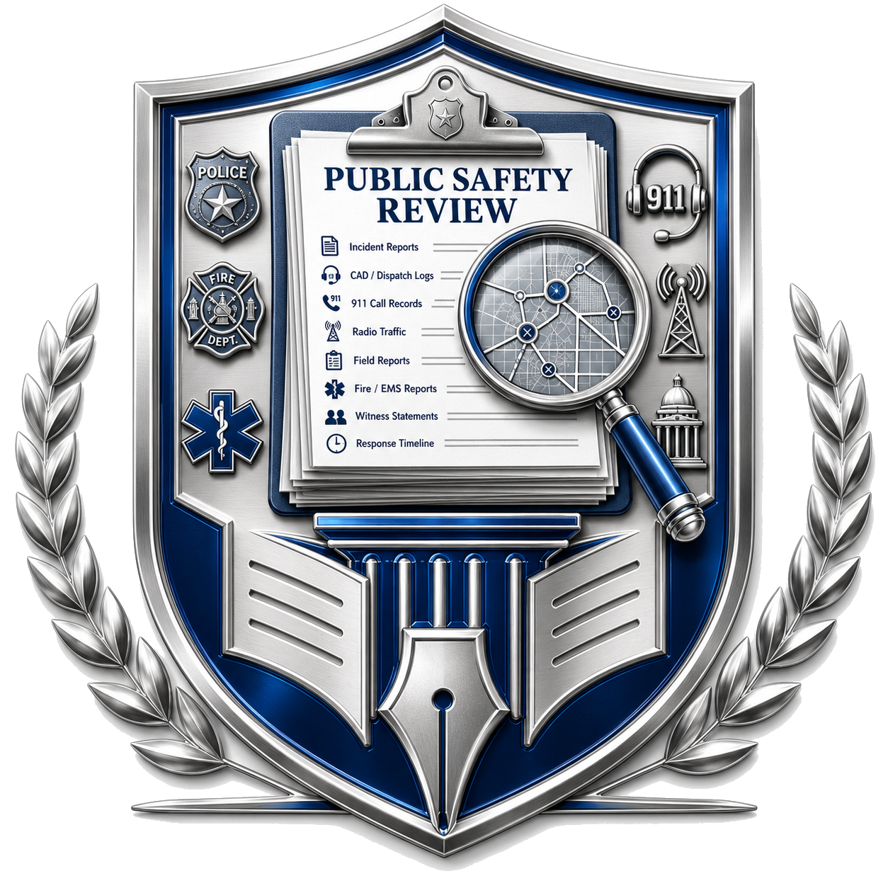 Public Safety Review