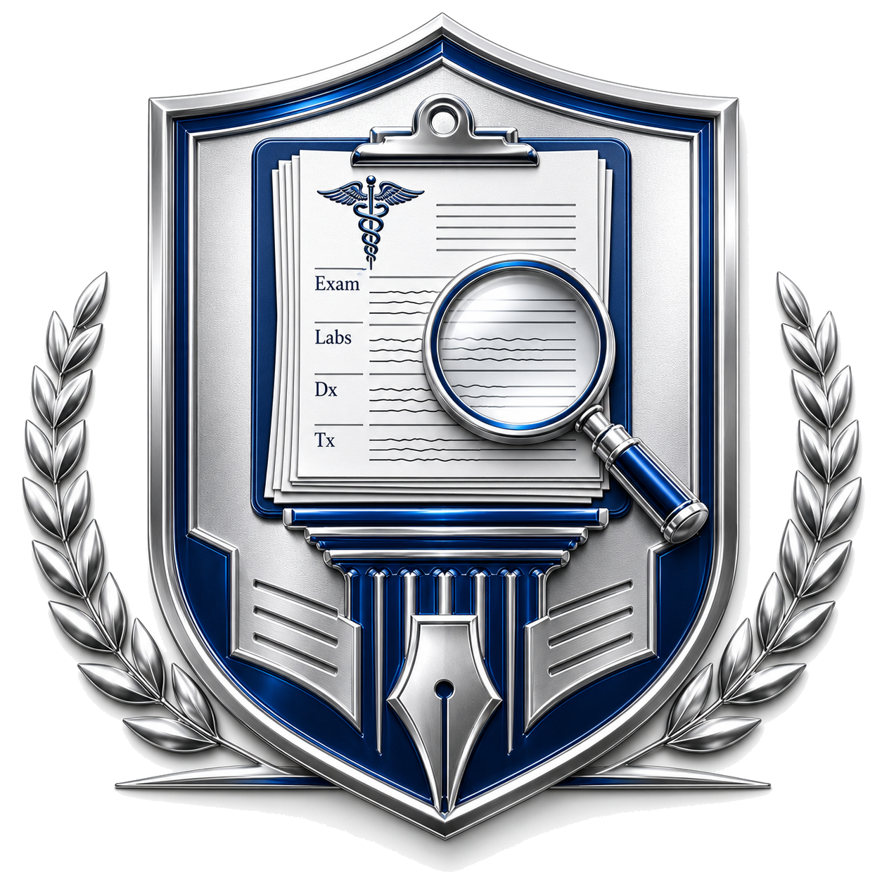 Medical Record Review